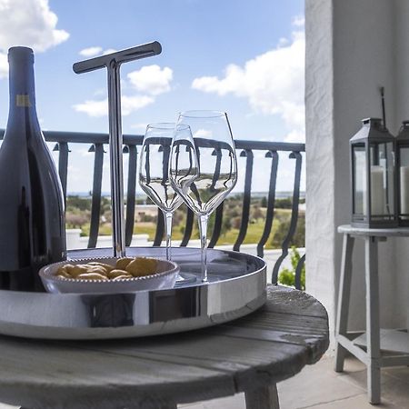 Masseria Le Mandorle Ugento Ngoại thất bức ảnh
