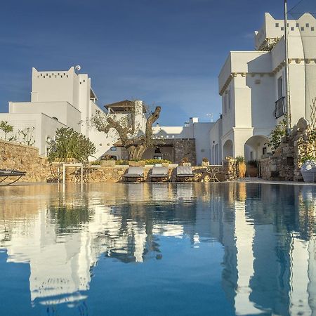 Masseria Le Mandorle Ugento Ngoại thất bức ảnh