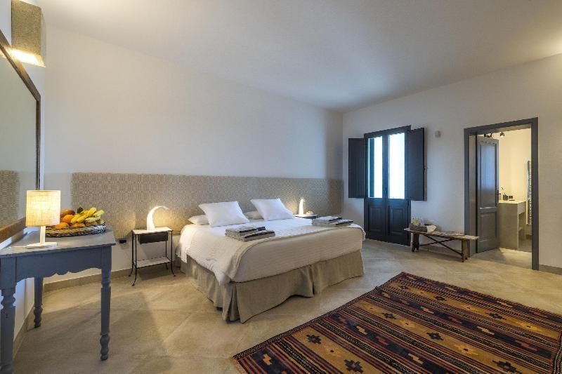 Masseria Le Mandorle Ugento Ngoại thất bức ảnh