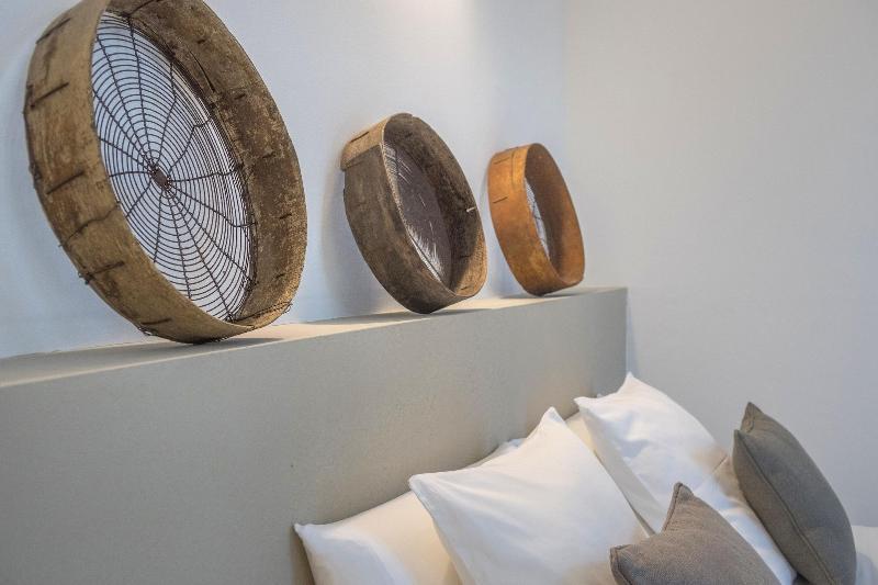 Masseria Le Mandorle Ugento Ngoại thất bức ảnh