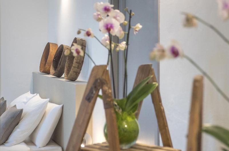 Masseria Le Mandorle Ugento Ngoại thất bức ảnh