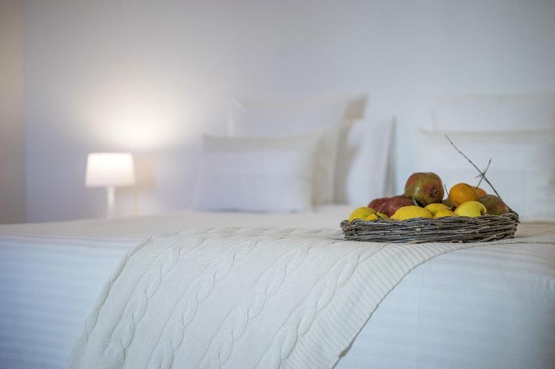 Masseria Le Mandorle Ugento Ngoại thất bức ảnh