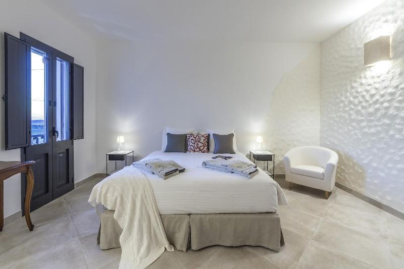 Masseria Le Mandorle Ugento Ngoại thất bức ảnh