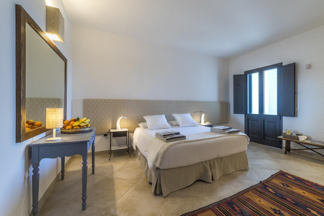 Masseria Le Mandorle Ugento Ngoại thất bức ảnh