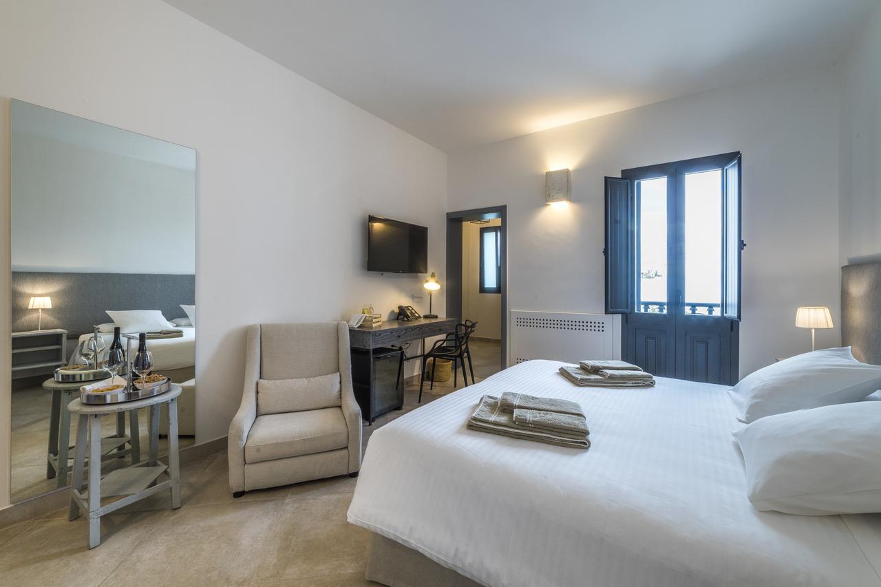 Masseria Le Mandorle Ugento Ngoại thất bức ảnh