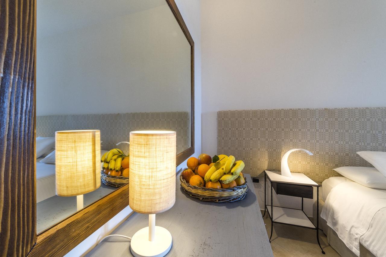 Masseria Le Mandorle Ugento Ngoại thất bức ảnh