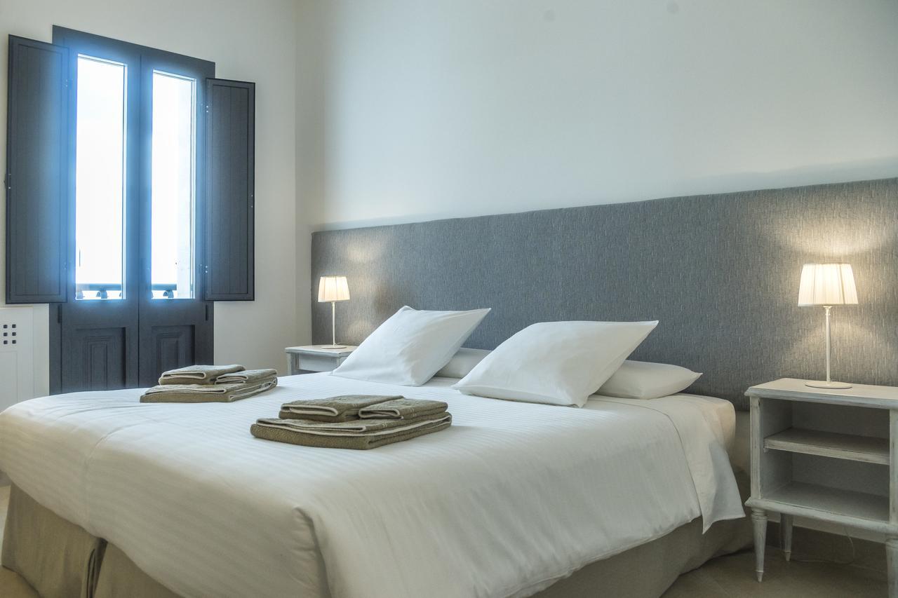 Masseria Le Mandorle Ugento Ngoại thất bức ảnh