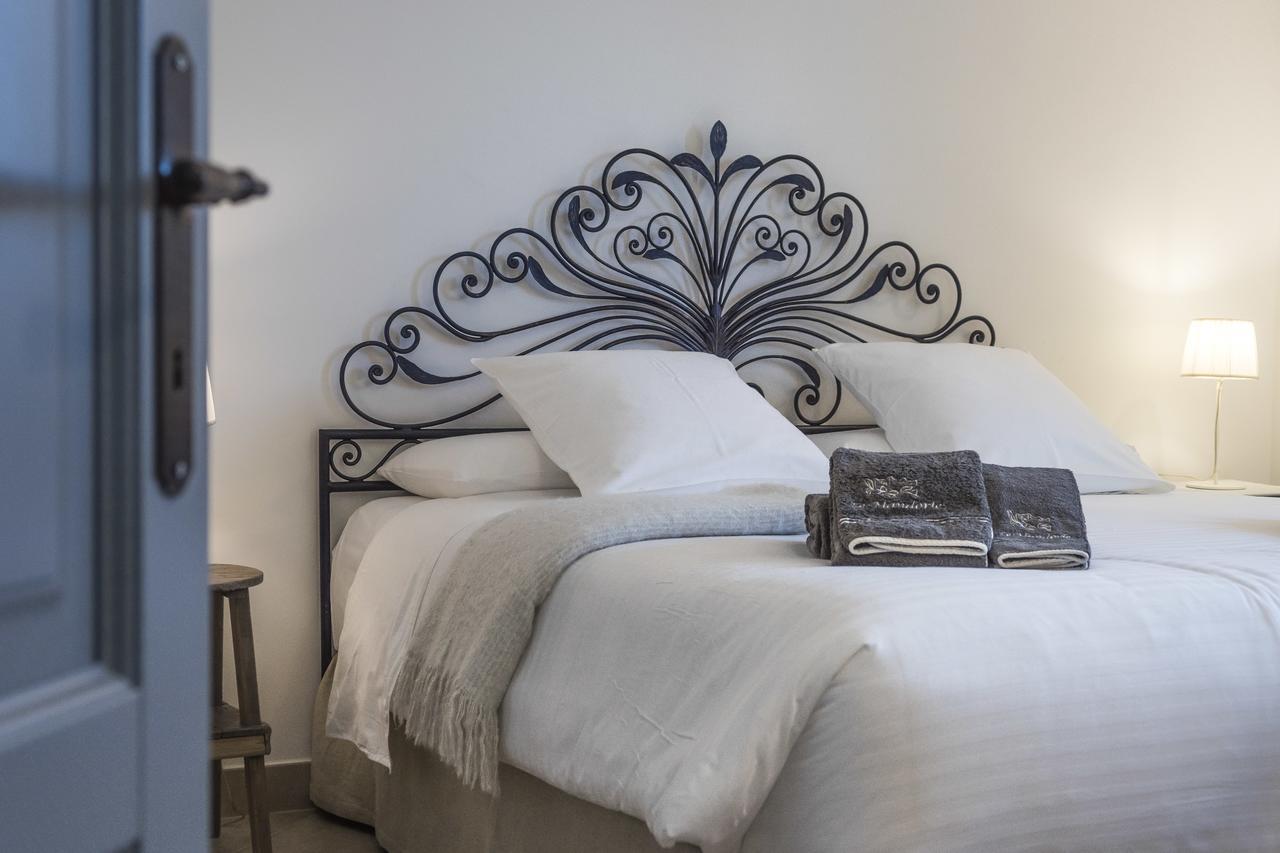 Masseria Le Mandorle Ugento Ngoại thất bức ảnh