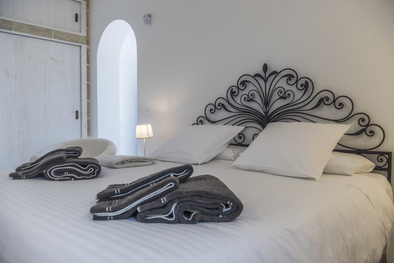 Masseria Le Mandorle Ugento Ngoại thất bức ảnh
